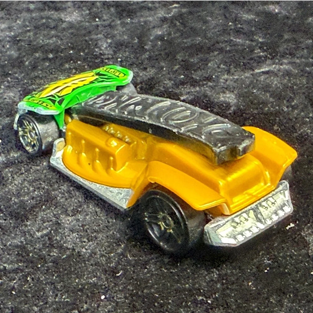 Hot Wheels hot wheels